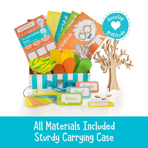The Gratitude Box
