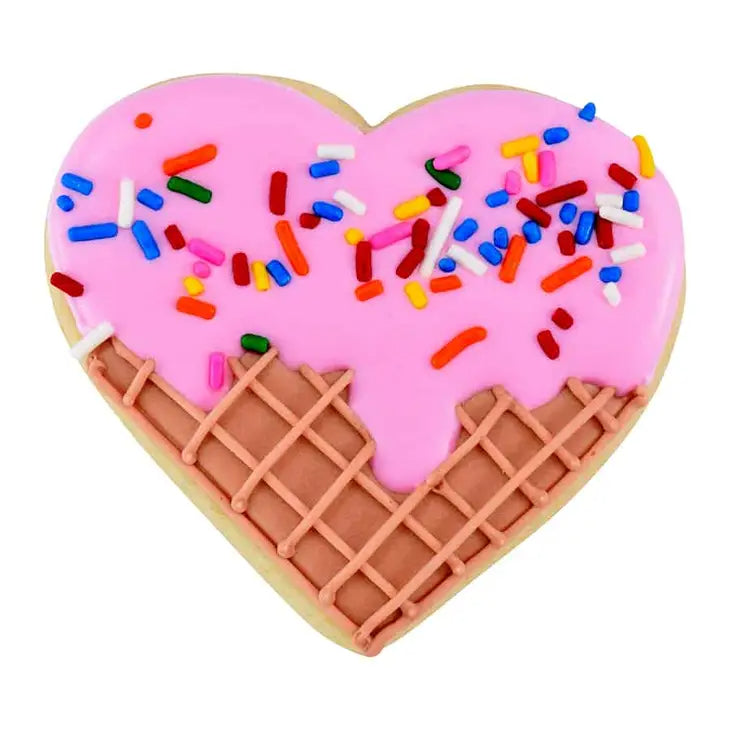 Heart Cookie Cutter