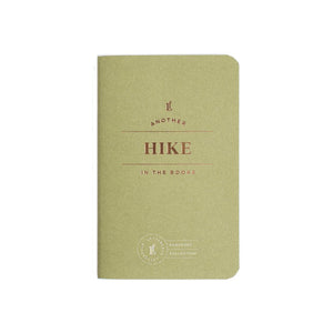 Hike Passport Journal