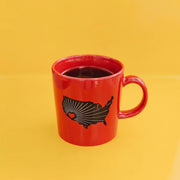 Arizona Heart Mug