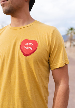 Send Tacos Shirt