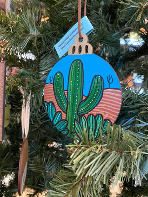 Arizona 2024 Ornament | Large