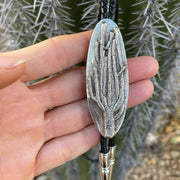 Bolo Tie | Saguaro Pantera