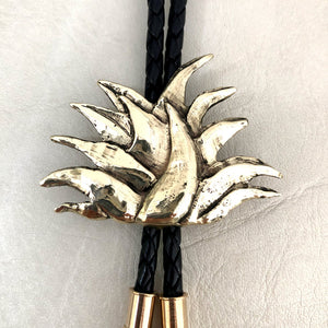 Bolo Tie | Agave