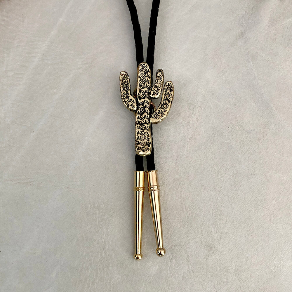 Bolo Tie | Saguaro