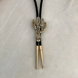 Bolo Tie | Saguaro