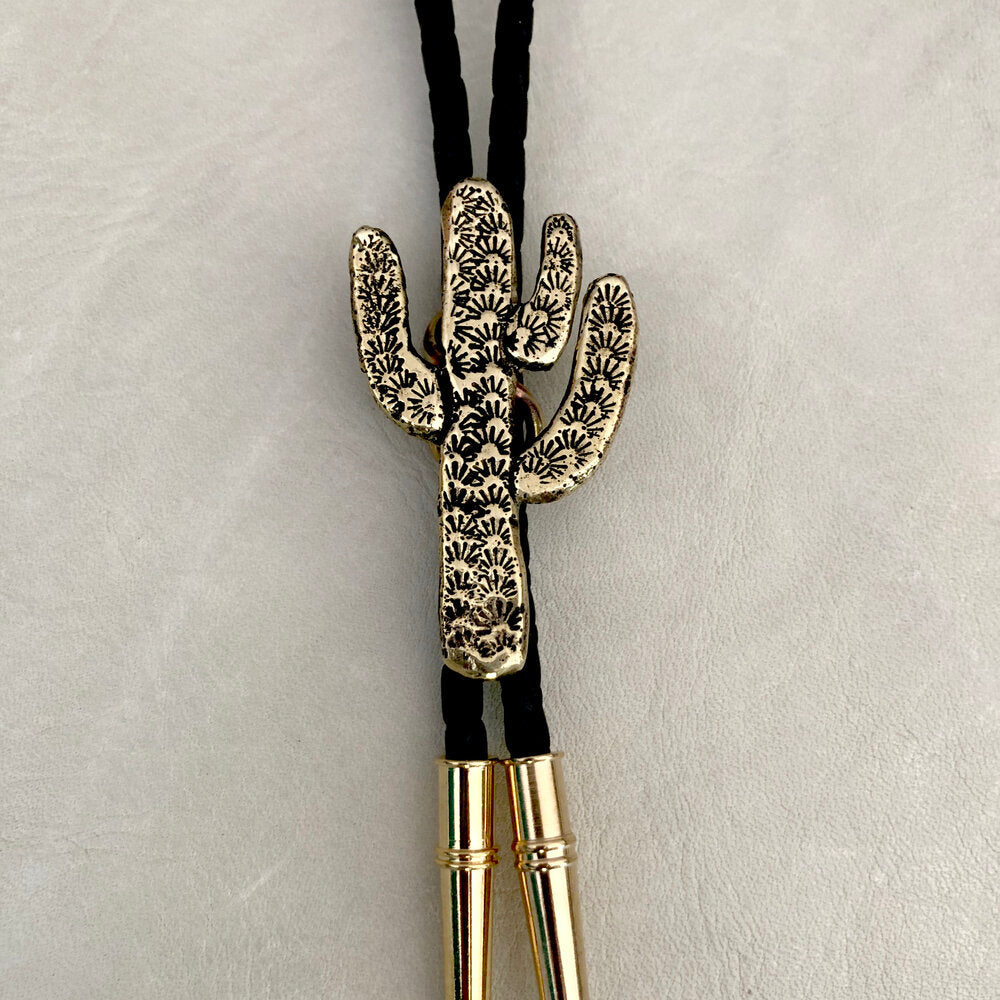 Bolo Tie | Saguaro