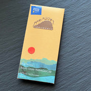 Monsoon Chocolate | Madagascar 64% Dark Chocolate