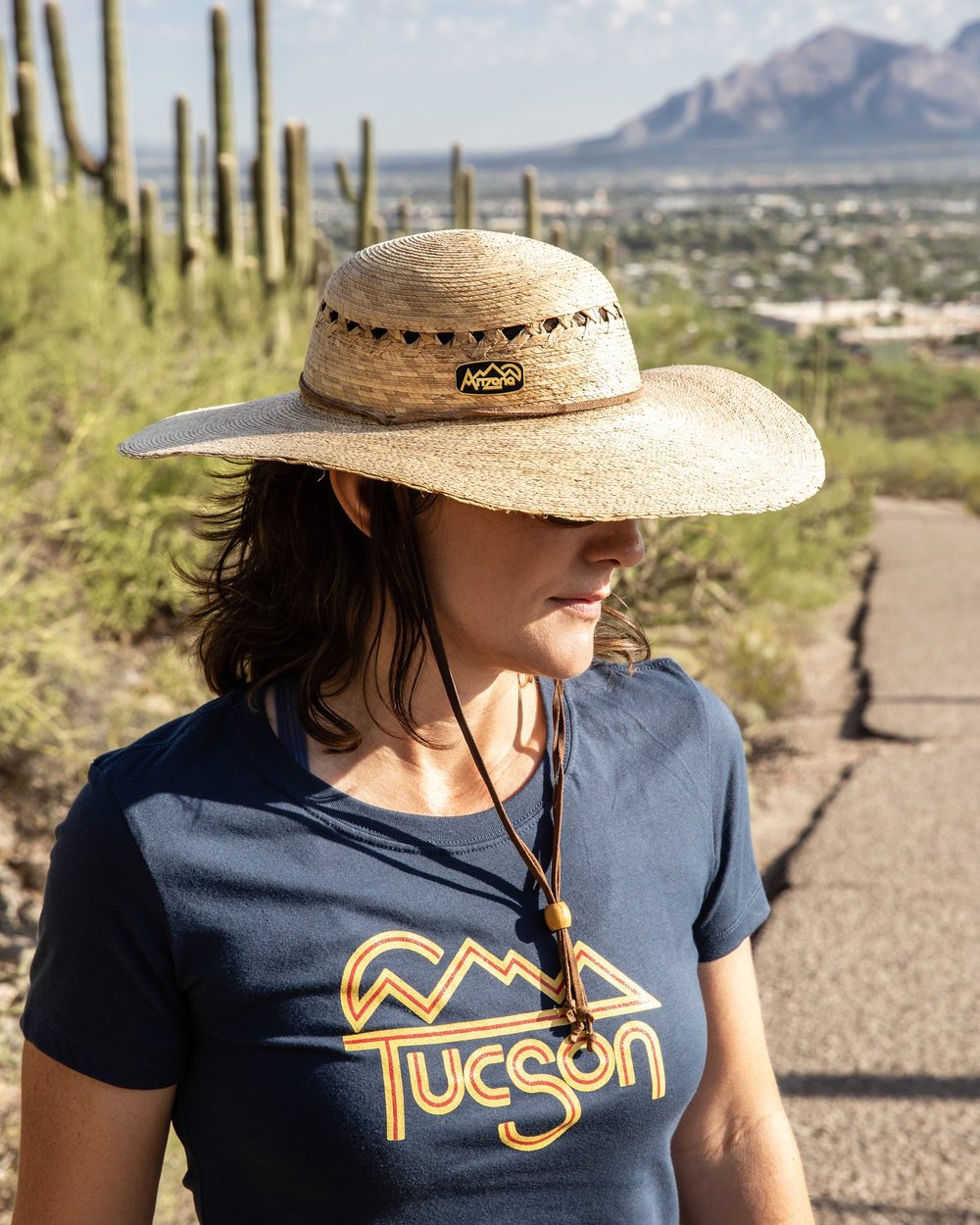 Tucson Women's Shirt