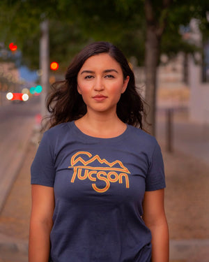 Tucson Women's Shirt