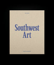Southwest Art Photo Almanac
