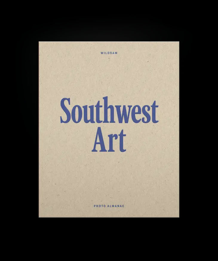 Southwest Art Photo Almanac