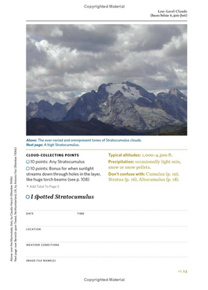 The Cloud Collector's Handbook