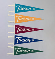 Tucson Pennant