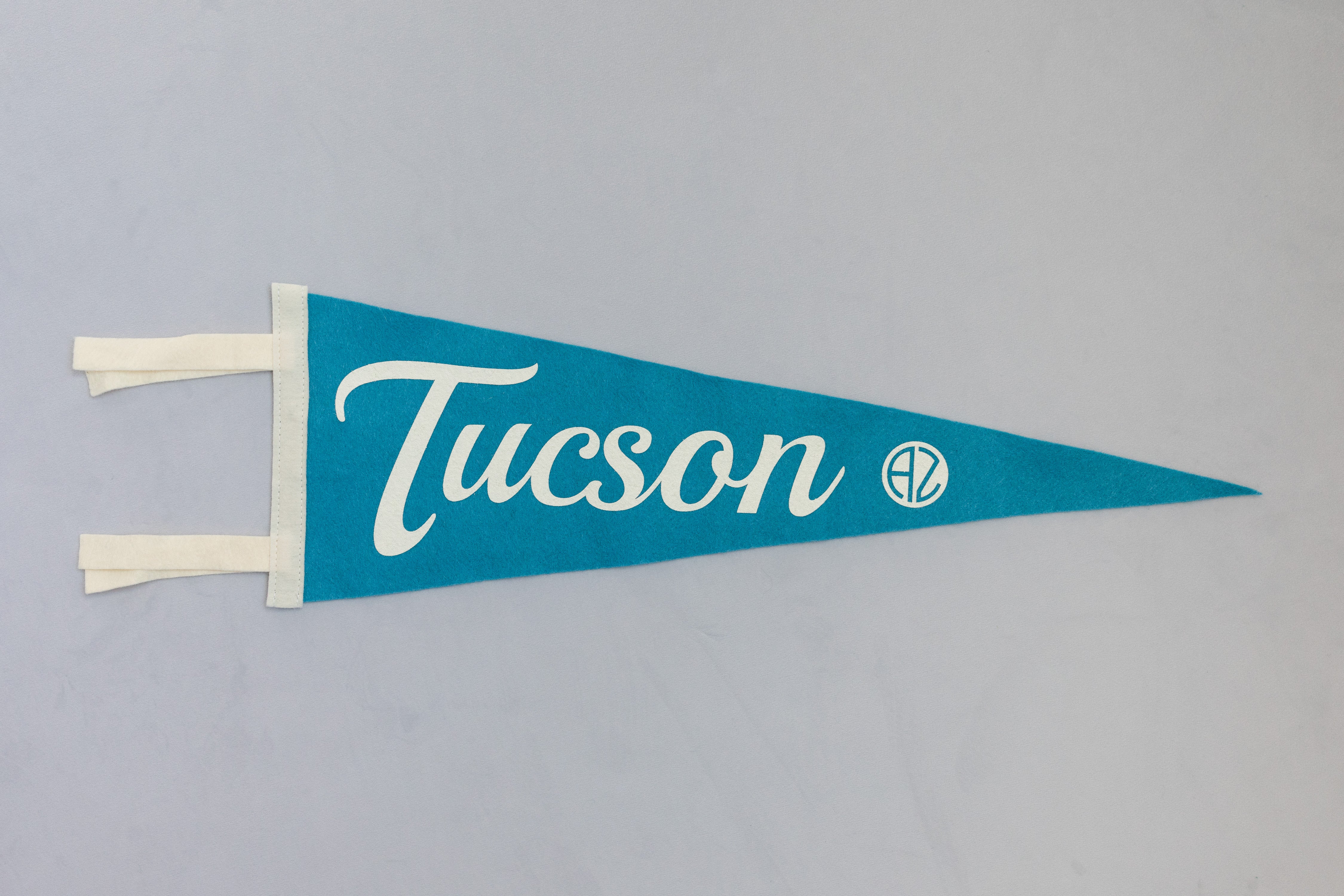 Tucson Pennant