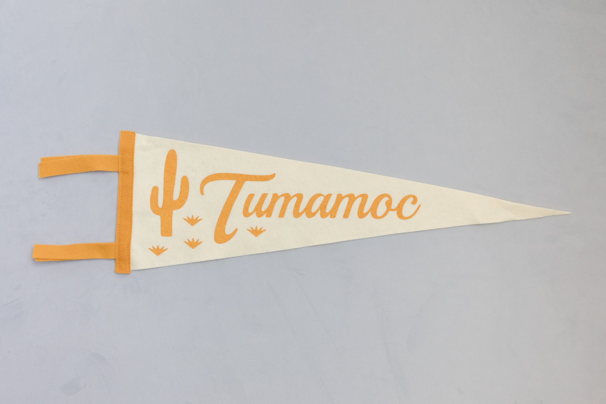 Tumamoc Pennant