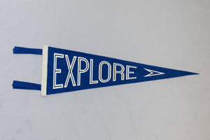 Explore Pennant