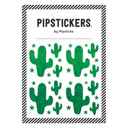 Green Holographic Cactus