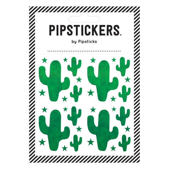 Green Holographic Cactus