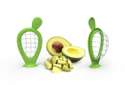Aco-Cacto Avocado Cuber