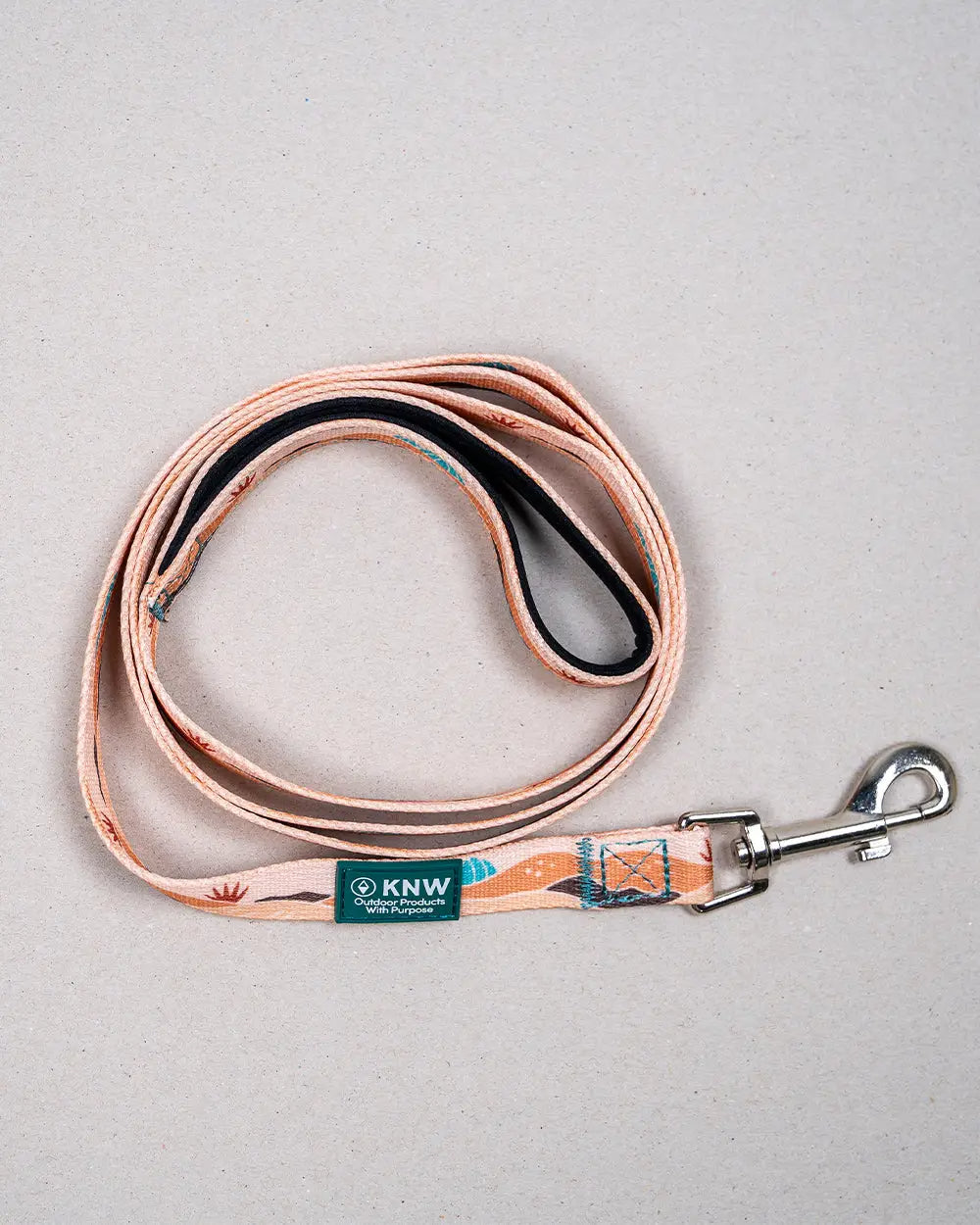 Recycled Dog Leash | Sonoran