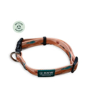 Recycled Dog Collar | Sonoran