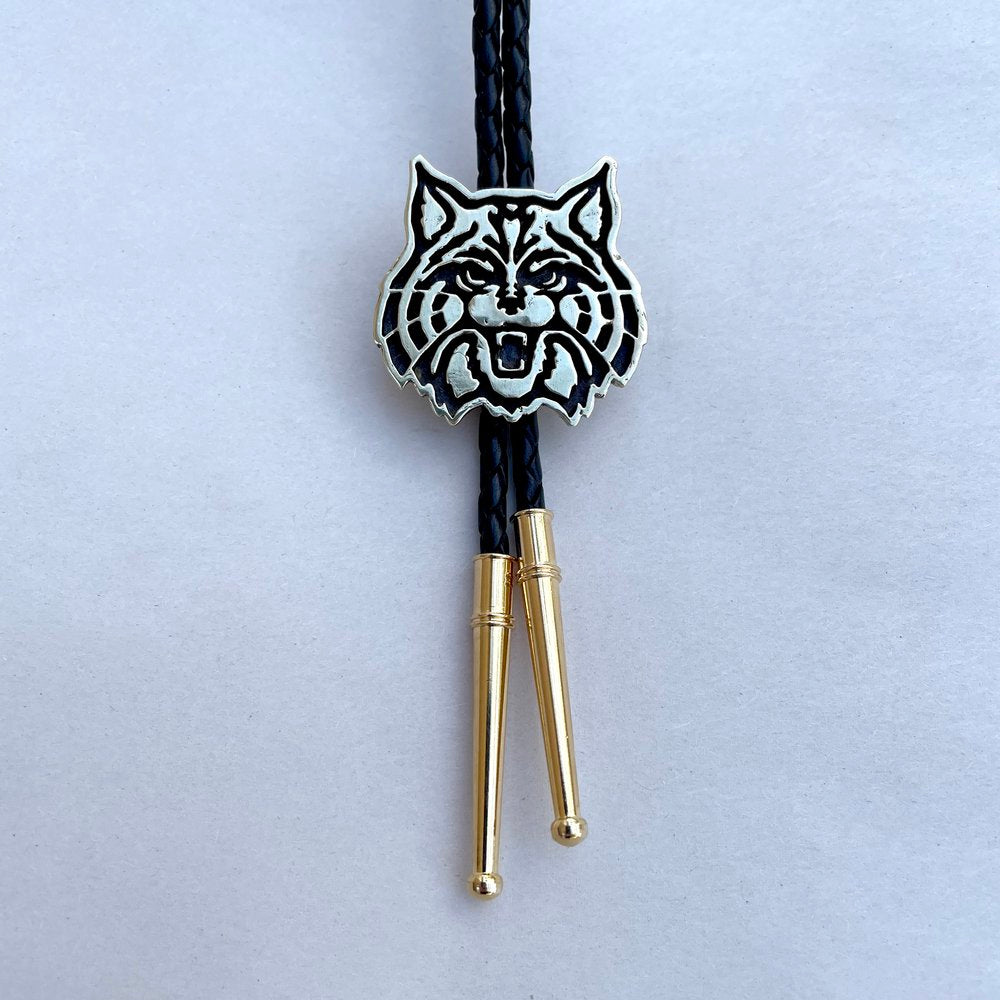 Bolo Tie | Wildcat