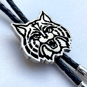 Bolo Tie | Wildcat