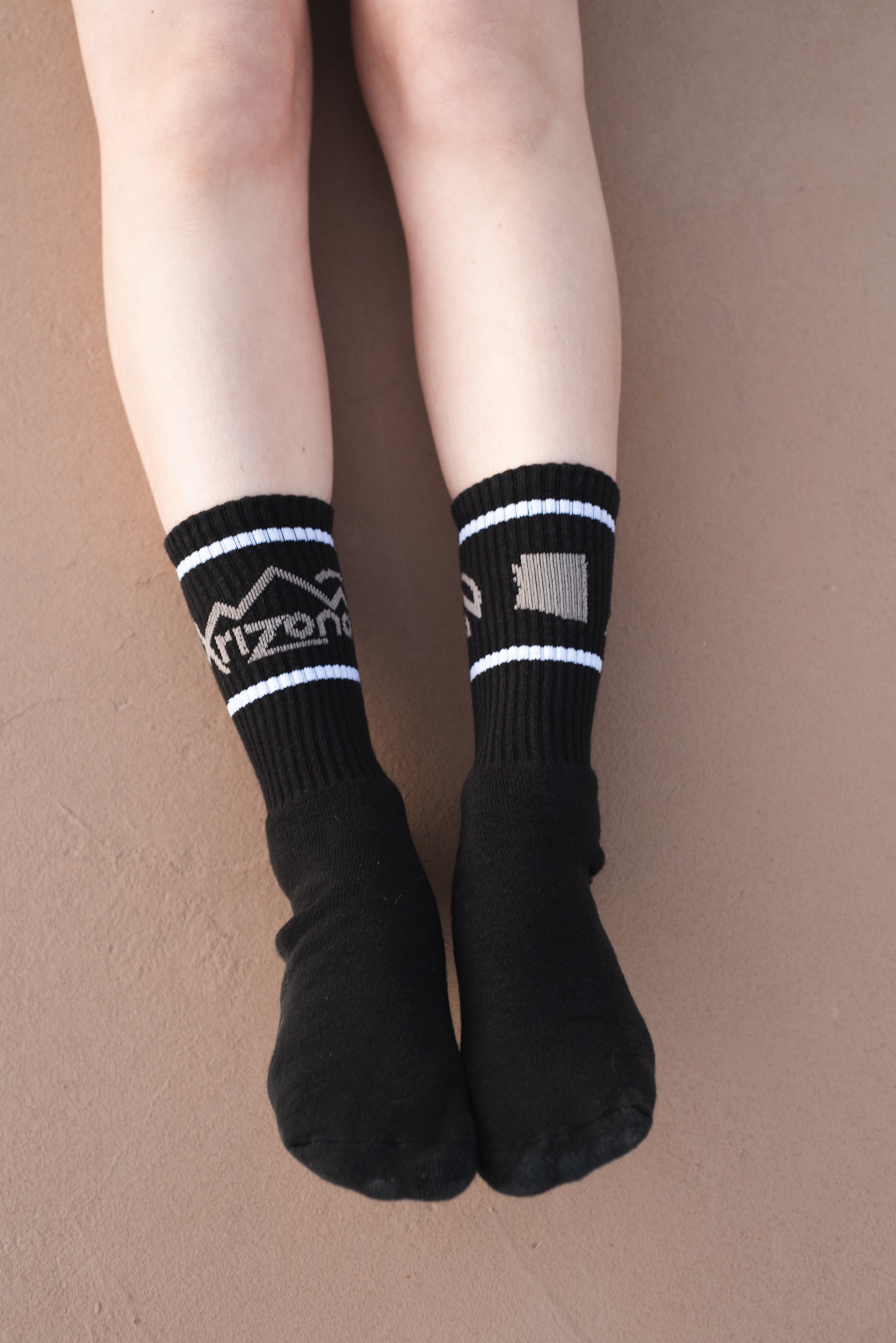 Arizona Tube Socks