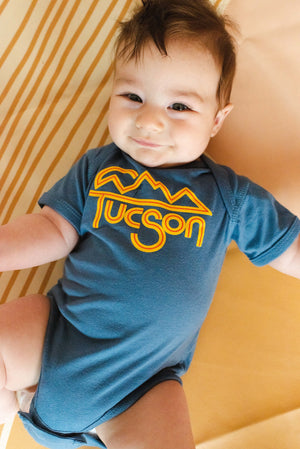 Tucson Onesie