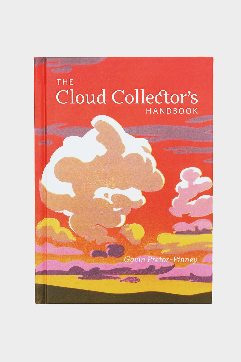 The Cloud Collector's Handbook