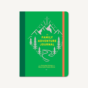 The Family Adventure Journal
