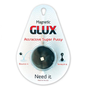 Glux: Magnetic