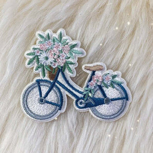 Bicycle Patch