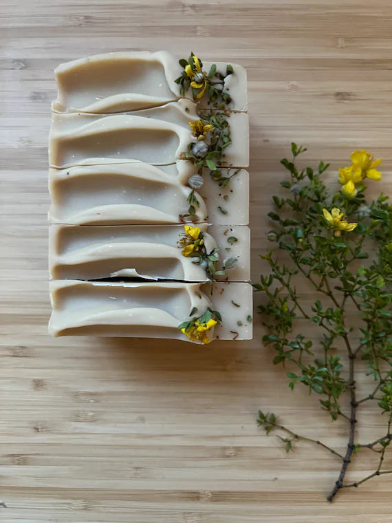 Desert Rain Handmade Soap | 5oz