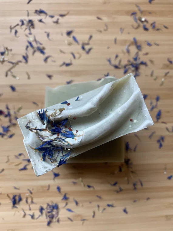 Lush Succulent Handmade Soap | 5oz