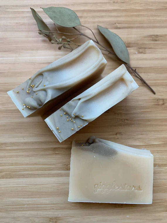 Tres Leches Handmade Soap | 5oz