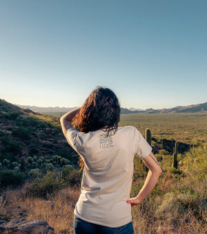 ¡Vamos! Women's Shirt