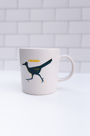 ¡Vamos! Mug