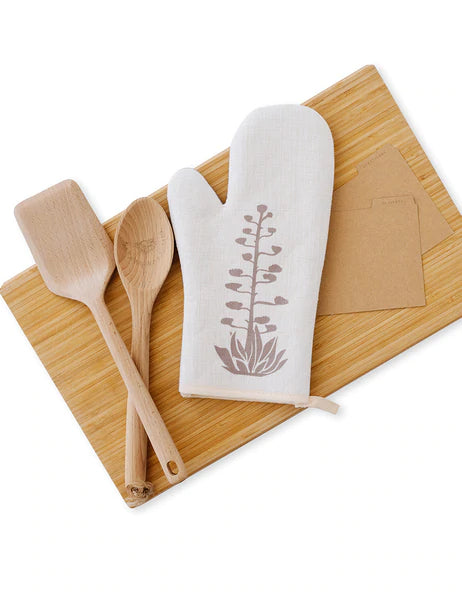 Agave Oven Mitt