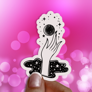 Magical Universe Sticker
