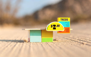 Taco Food Shack