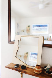 Wall Hanging | Arizona Mirror